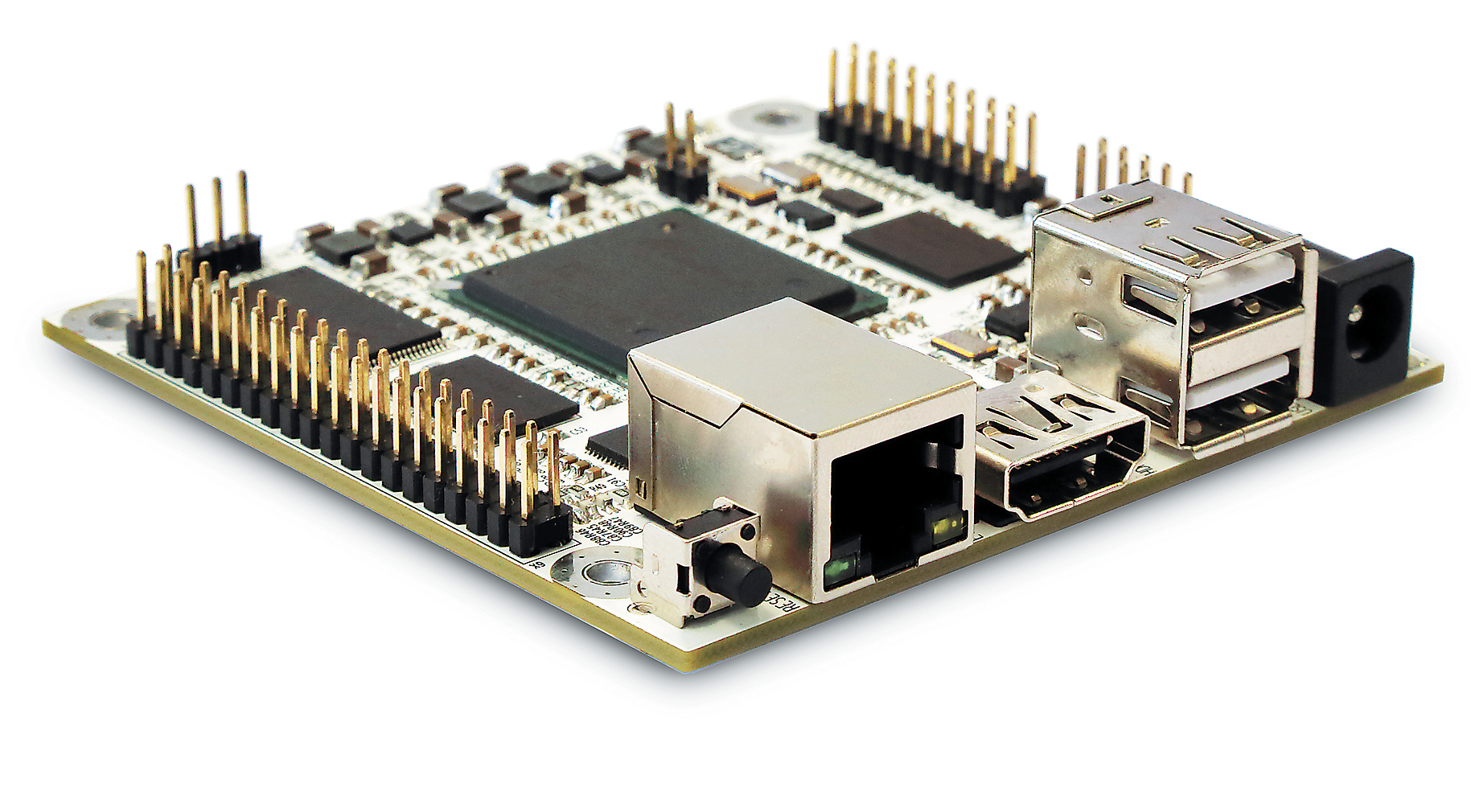 module - microelectronic components