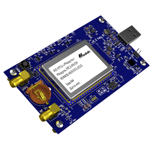 Модуль NaviMatrix Evaluation Kit