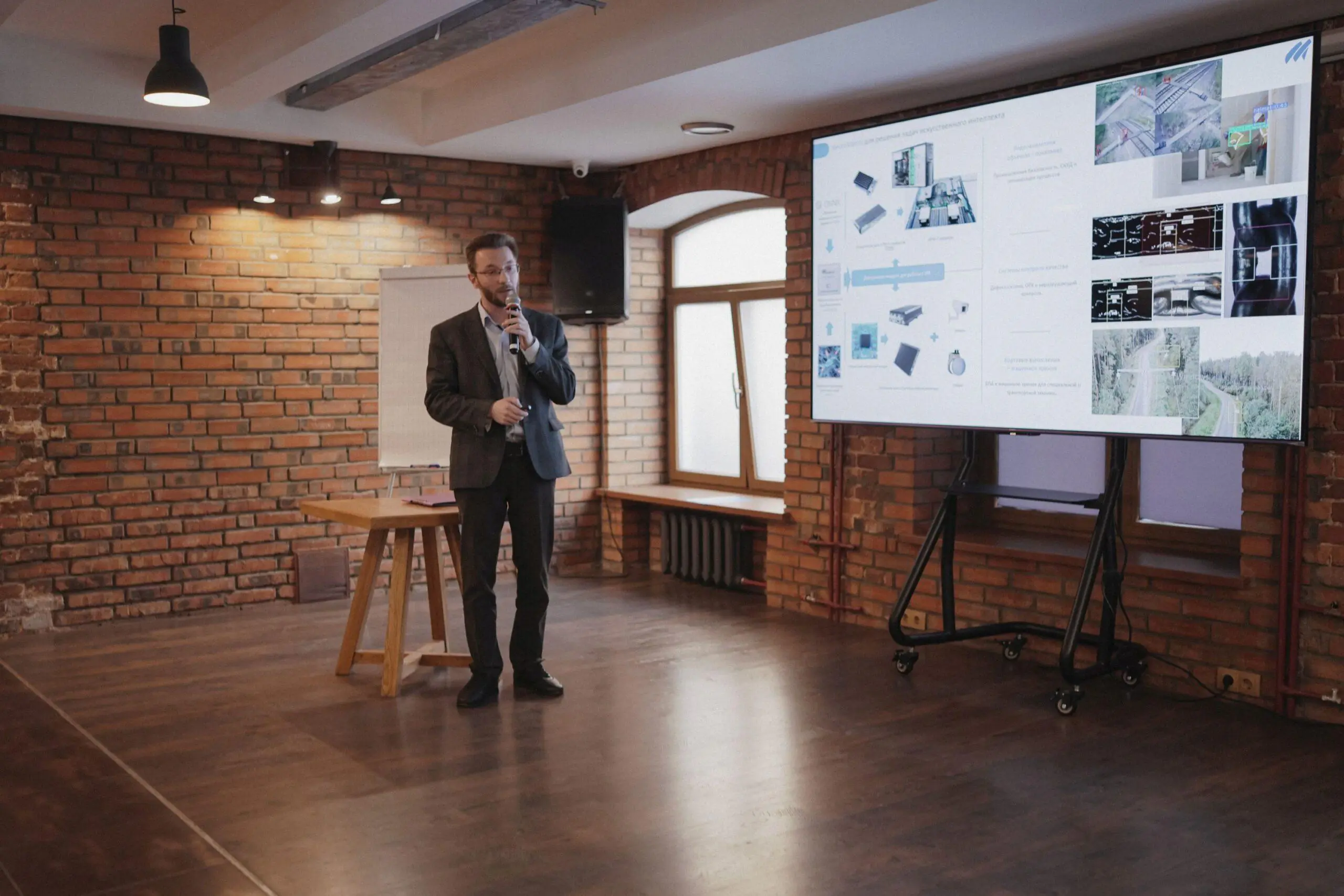 Об инвестиционной привлекательности NM Pilot
