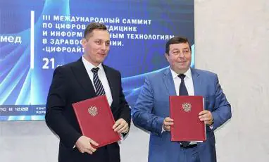 НТЦ «Модуль» и Сеченовский Университет подписали соглашение о сотрудничестве